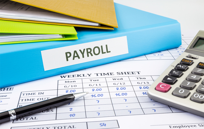 Payroll Management System