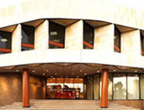 Alghanim Industries, Kuwait Software for Facilities Management