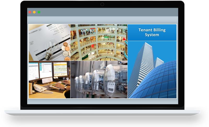 Tenant Billing System