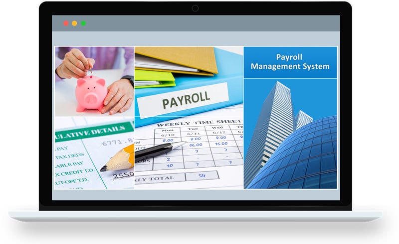 Payroll Management System