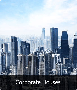Corporate Houses