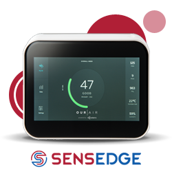 SENSEDGE
