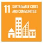 Sustainable Sustainable Cities and Communities
